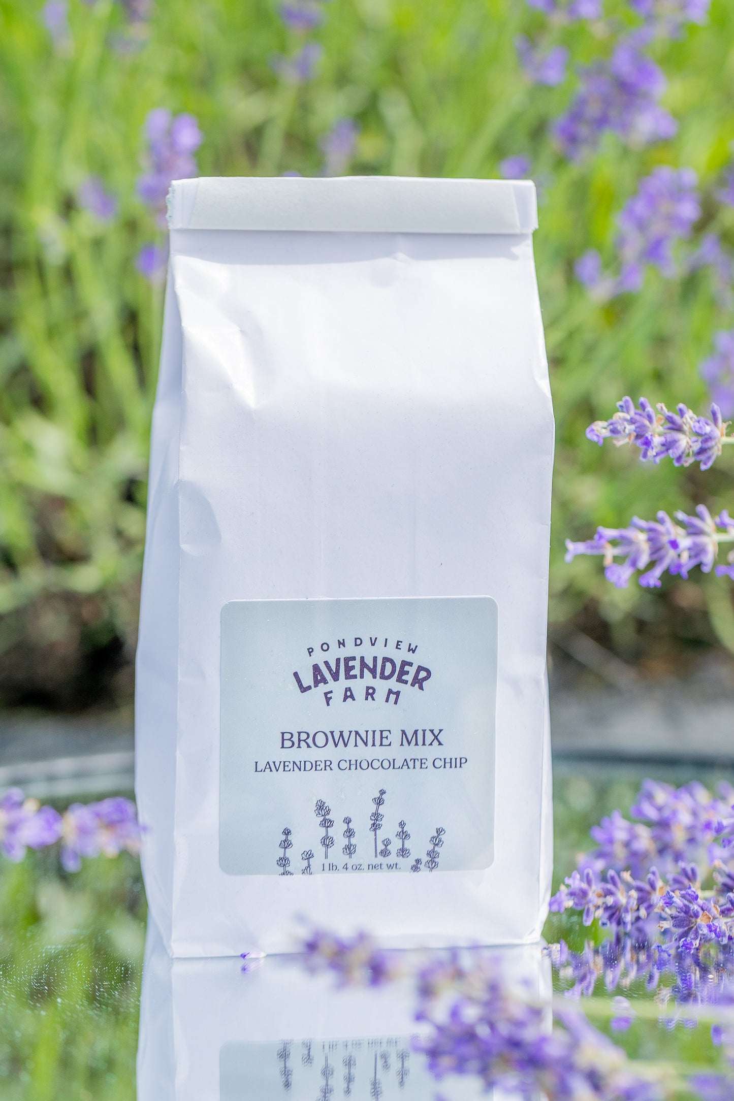 Brownie/Scone Mix Deal