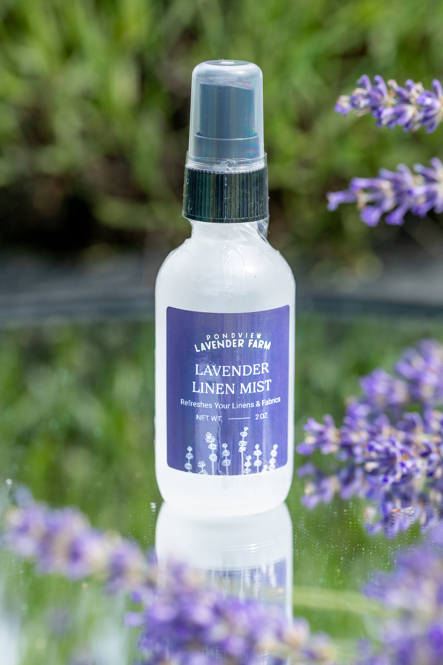 Linen Spray