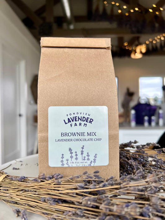 Brownie Mix