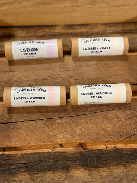 Lip Balm