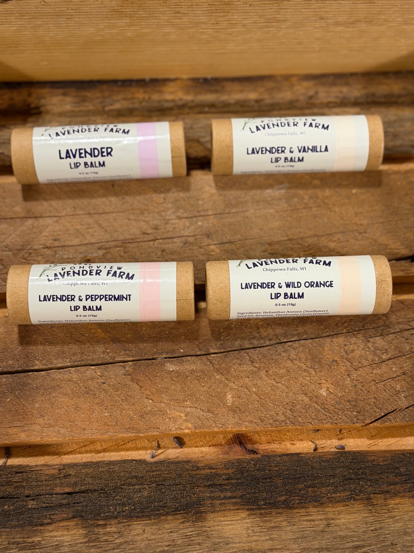 Lip Balm