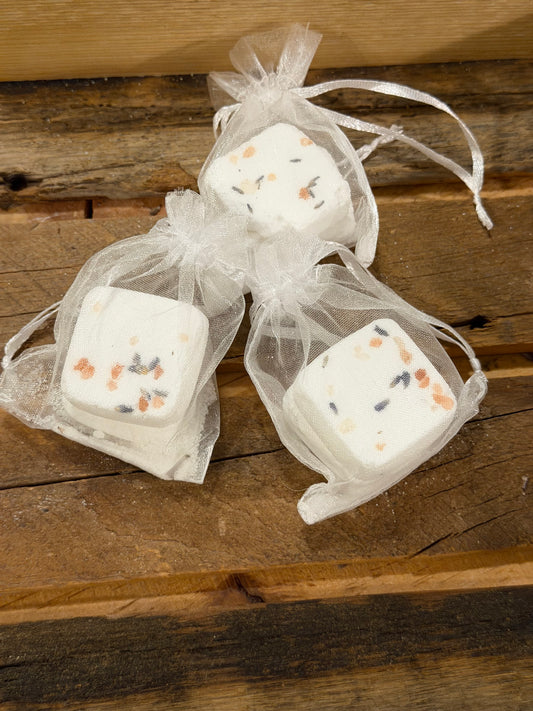 2-Pack Bath Cubes