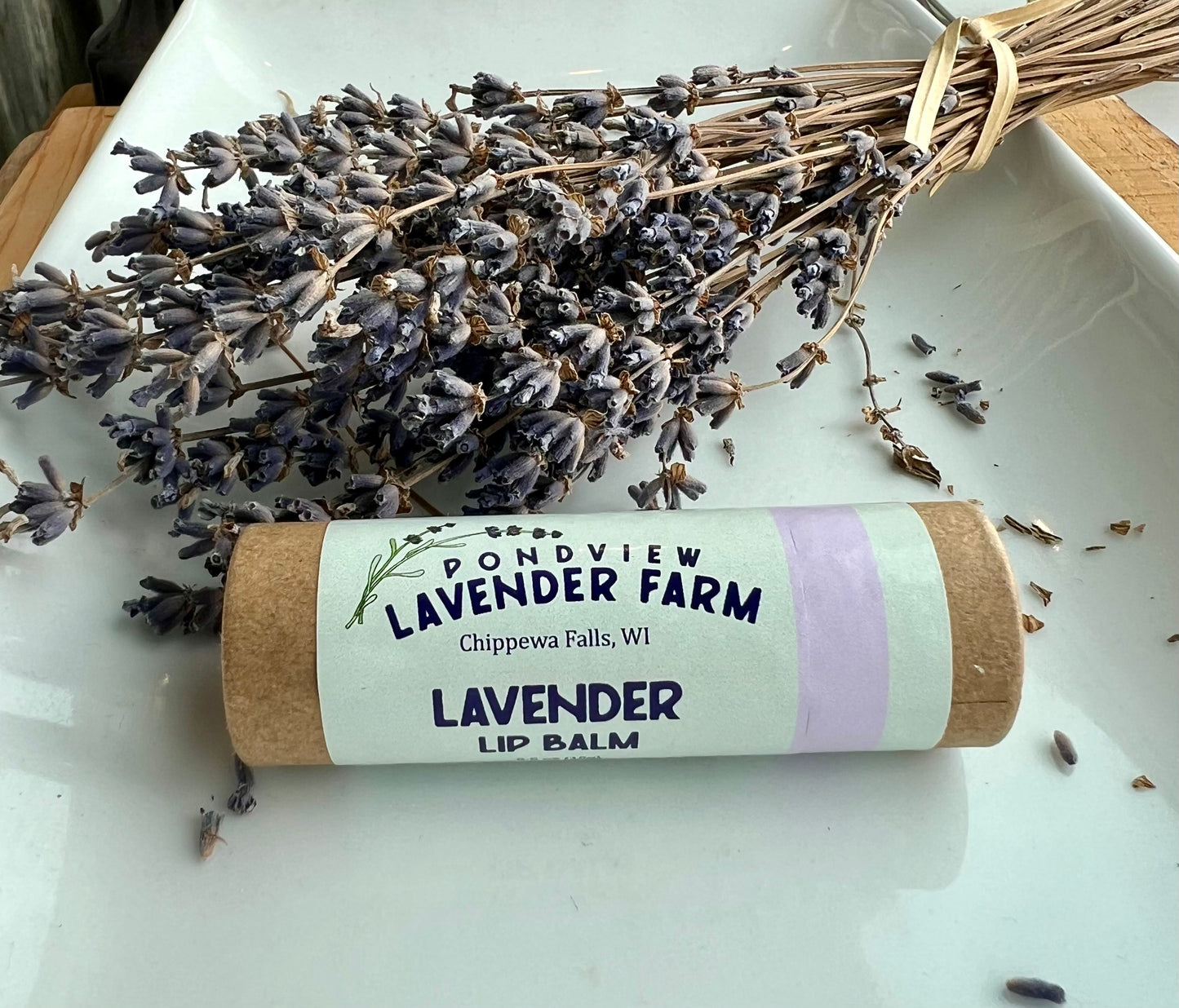 Lip Balm