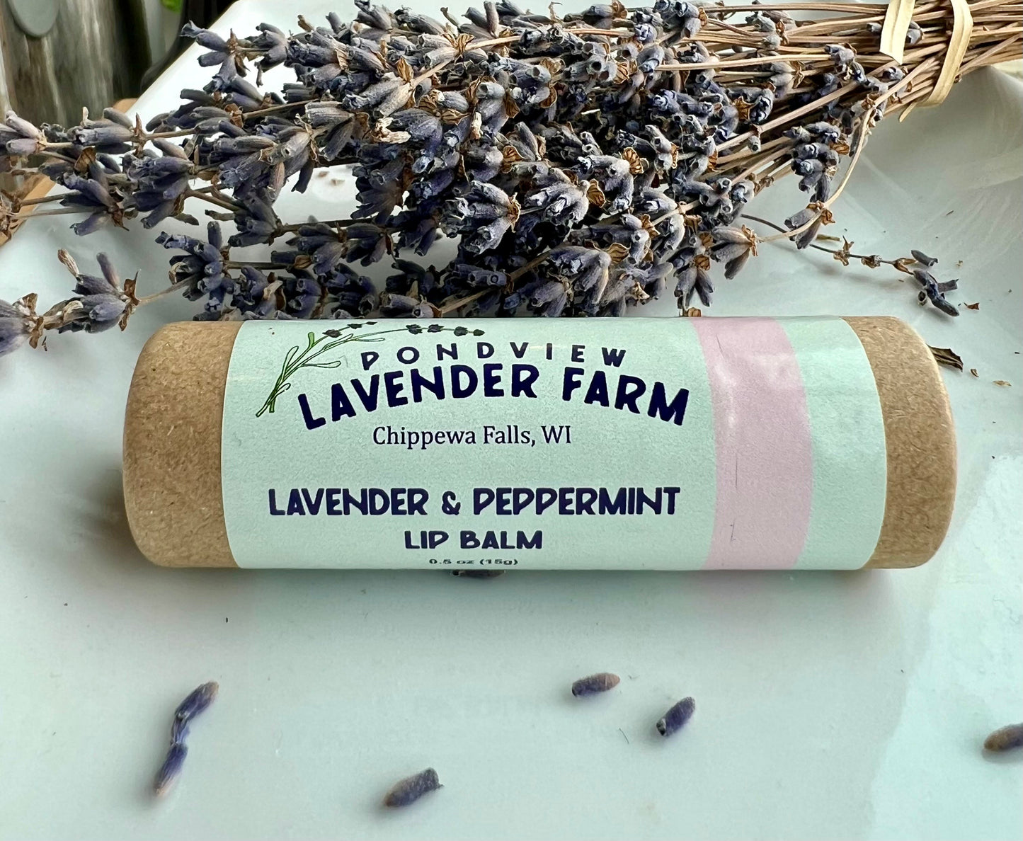 Lip Balm